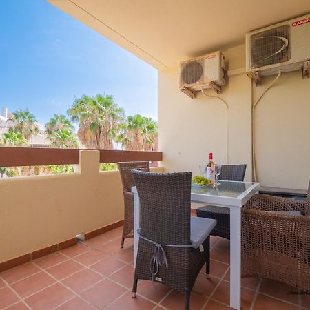 Casa De Flamenco Apartment Dehesa de Campoamor  Exterior photo